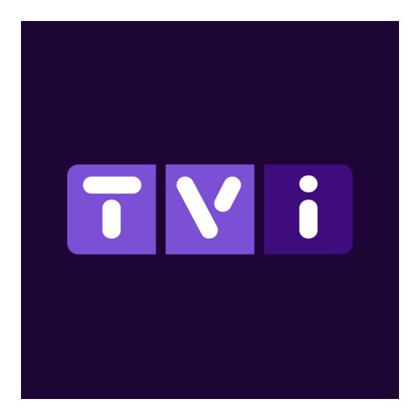 TVi Logo PNG Vector