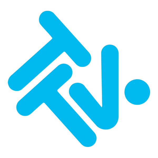 Twoja Telewizja Logo PNG Vector