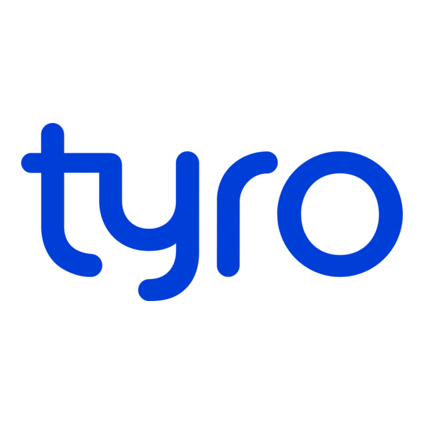 Tyro Payments Logo PNG Vector