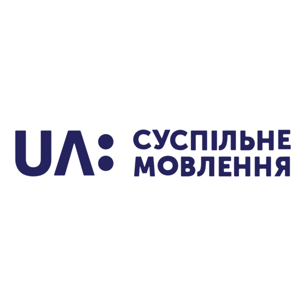 UA:Suspilne movlennya Logo PNG Vector