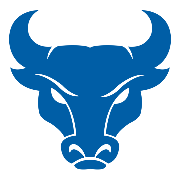UB Bulls Logo PNG Vector