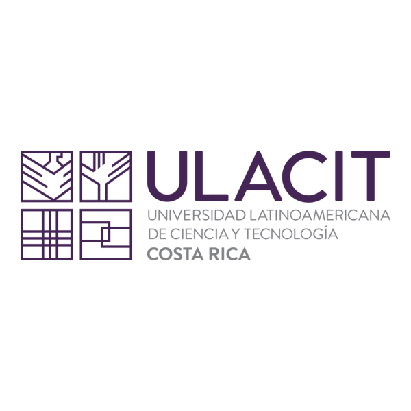 ULACIT Logo PNG Vector