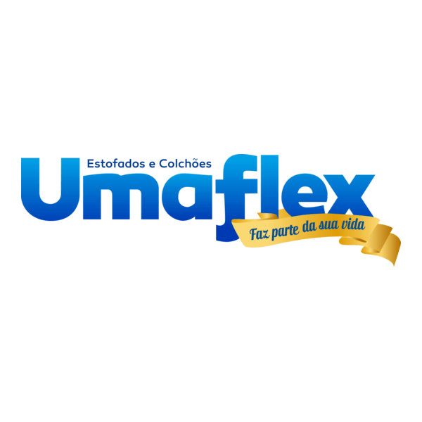 UmaFlex Logo PNG Vector