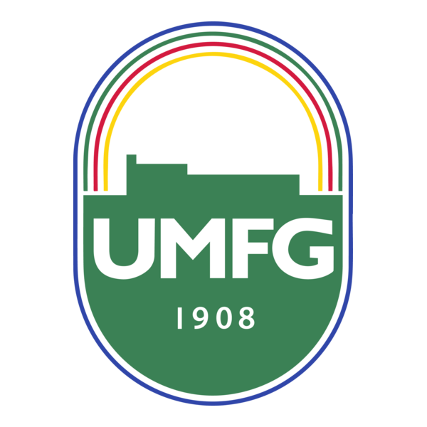 UMF Gnupverjar Logo PNG Vector