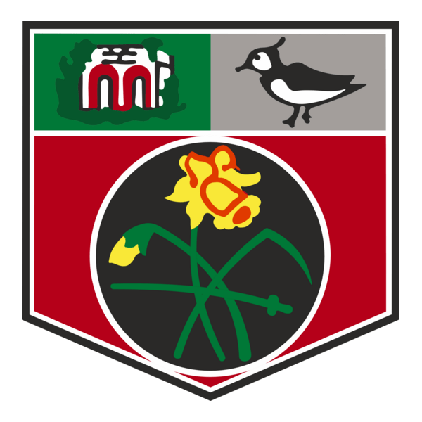 Undy Athletic FC Logo PNG Vector