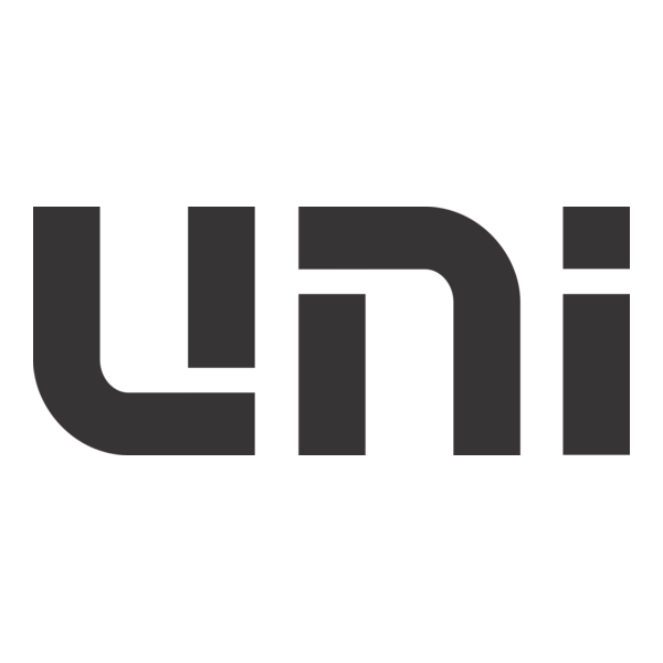 UNI Logo PNG Vector