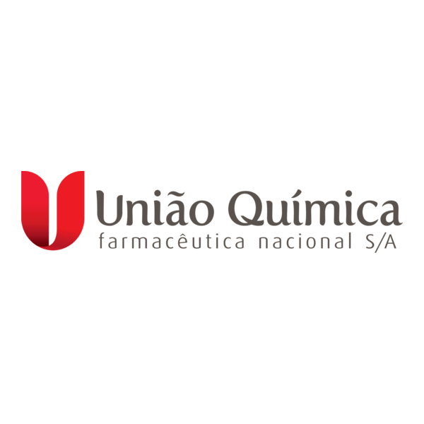 União Quimica - farmacêutica nacional s/a Logo PNG Vector