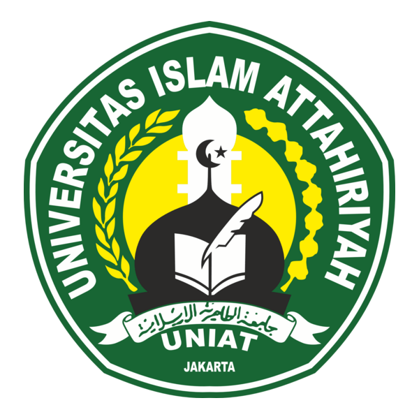 UNIAT Logo PNG Vector