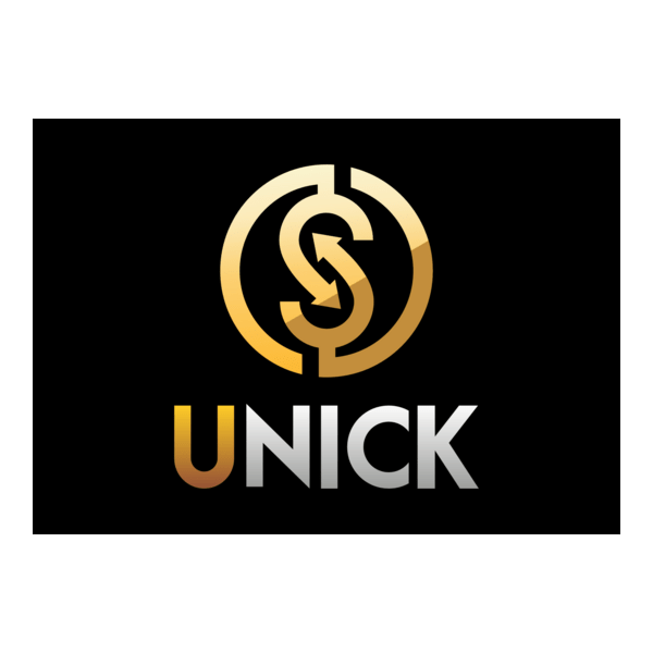 UNICK Logo PNG Vector