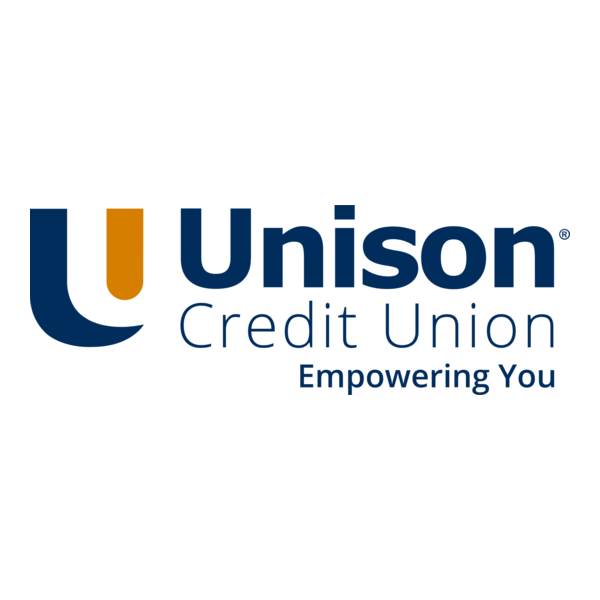 Unison Credit Union Logo PNG Vector