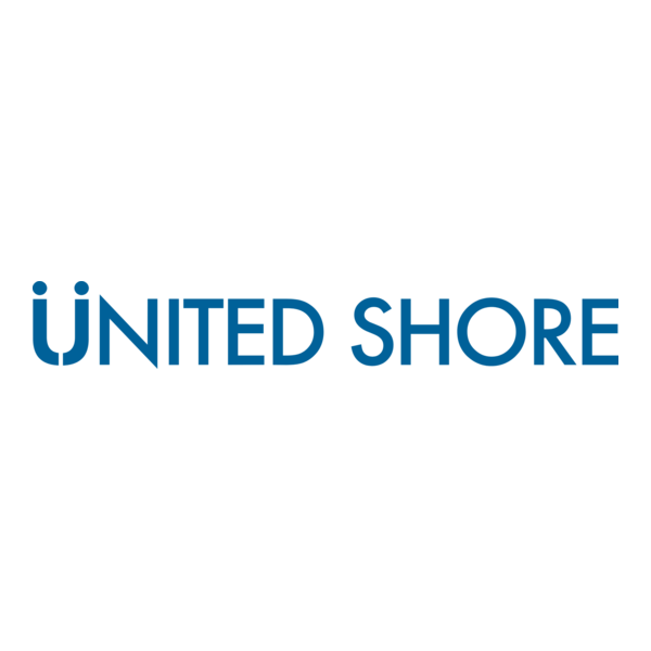 United Shore Financial Services Logo PNG Vector