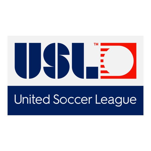 United Soccer League - USL Logo PNG Vector
