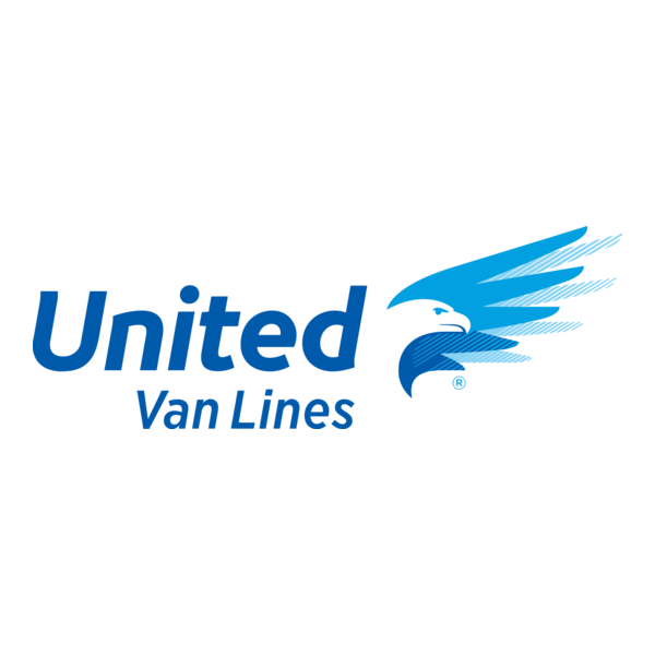 United Van Lines Logo PNG Vector