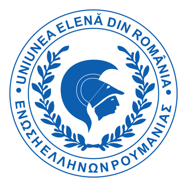 Uniunea Elena din Romania Logo PNG Vector
