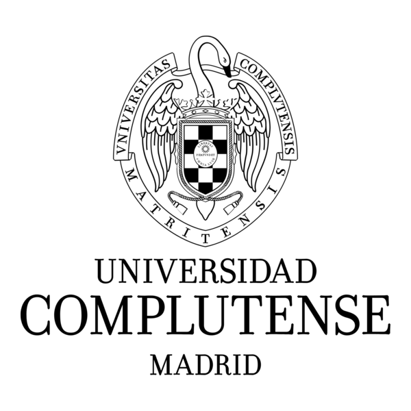 Universidad Complutense Madrid Logo PNG Vector