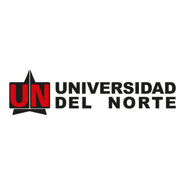 Universidad del Norte Logo PNG Vector