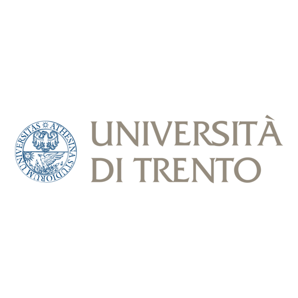 Università di Trento Logo PNG Vector