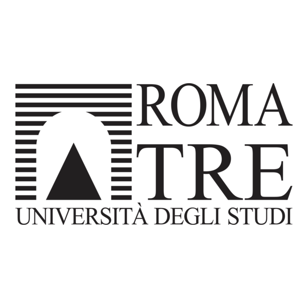 Università Roma Tre Logo PNG Vector