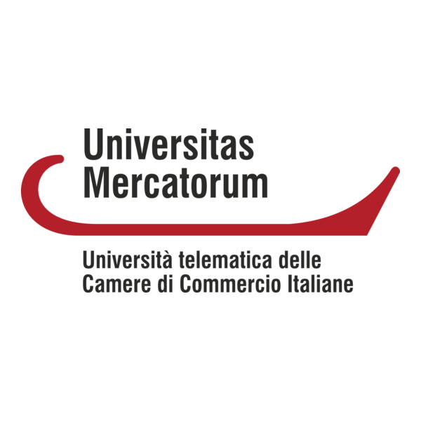 Universitas Mercatorum Logo PNG Vector