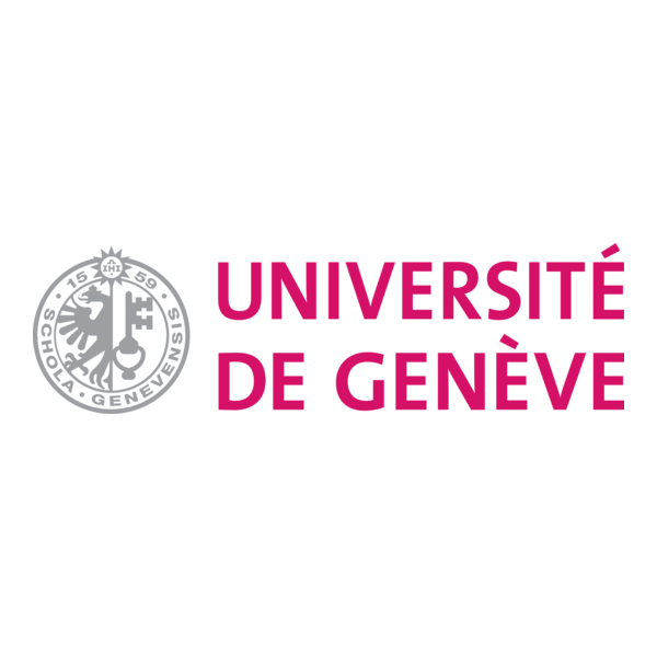 Université de Genève Logo PNG Vector