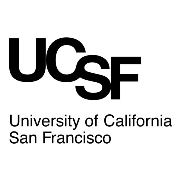 University of California San Francisco Logo PNG Vector