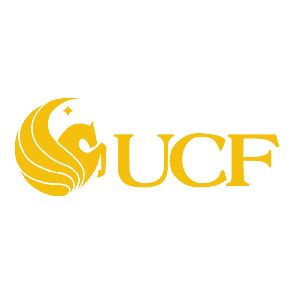 University of Central Florida (UCF) Logo PNG Vector