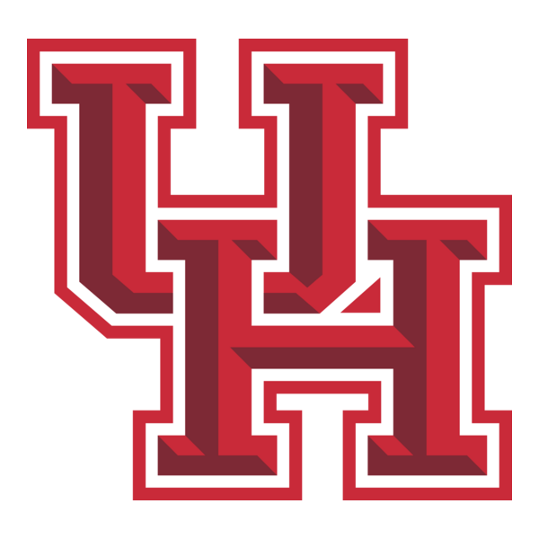 University of Houston Logo PNG Vector
