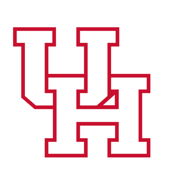 University of Houston Logo PNG Vector