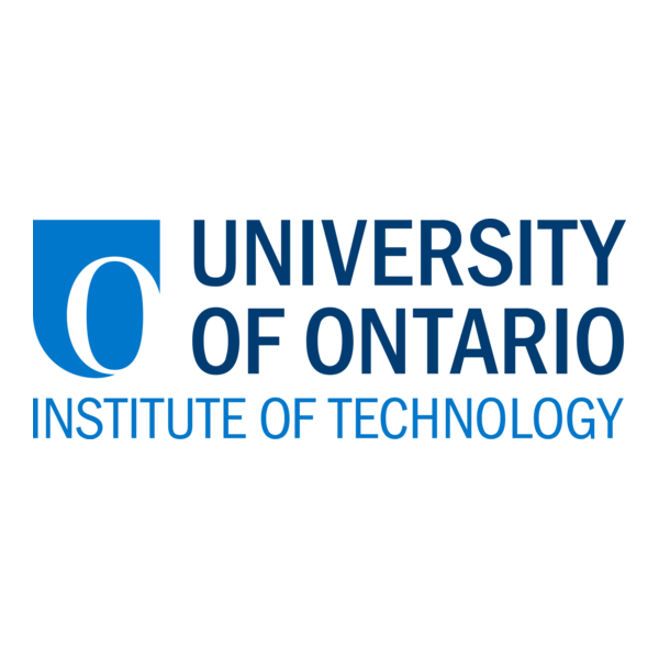 University of Ontario Institute of Technology Logo PNG Vector