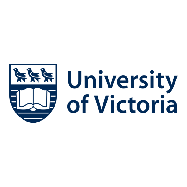 University of Victoria Logo PNG Vector