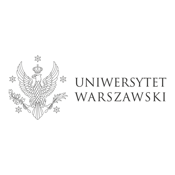 University of Warsaw Logo PNG Vector