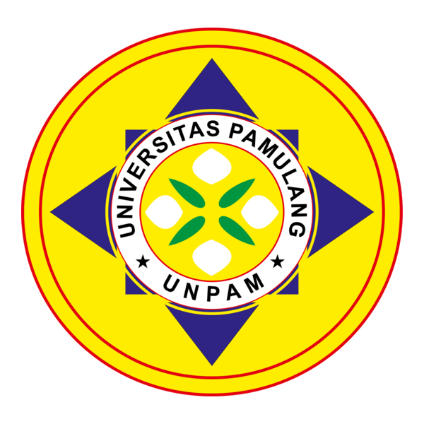 UNPAM Logo PNG Vector