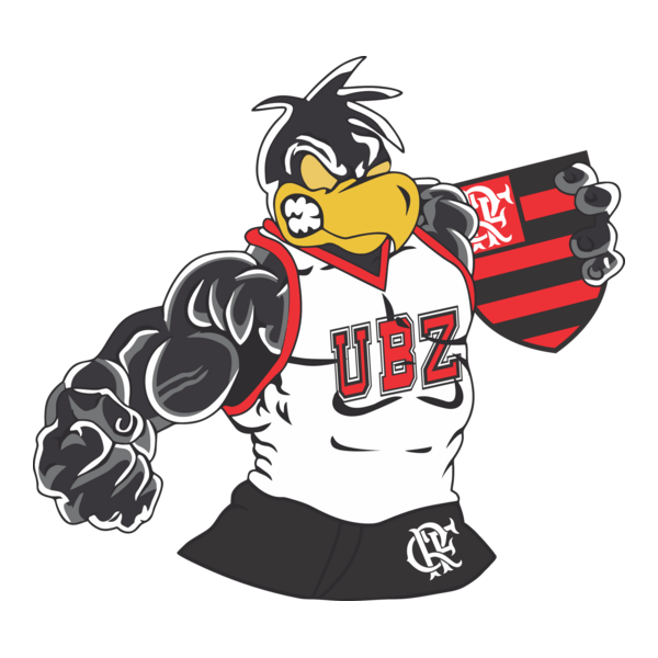 urubuzada Logo PNG Vector