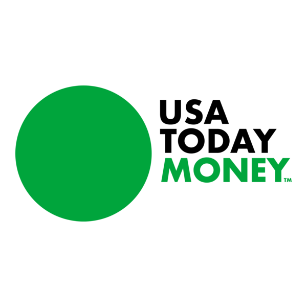 USA Today Money Logo PNG Vector