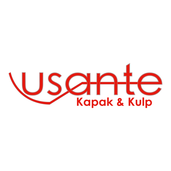 usante kapak Logo PNG Vector