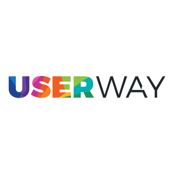 UserWay.org Logo PNG Vector