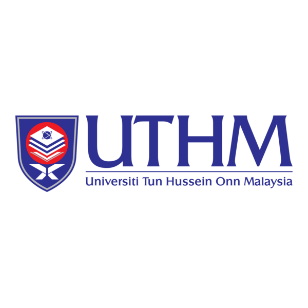 UTHM Logo PNG Vector