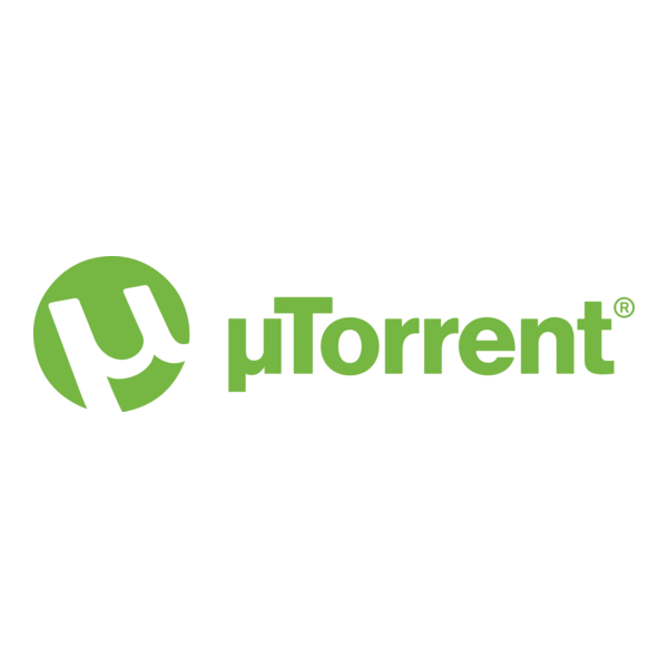uTorrent Logo PNG Vector