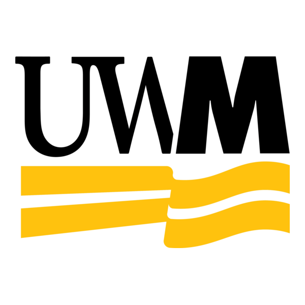 UWM Logo PNG Vector