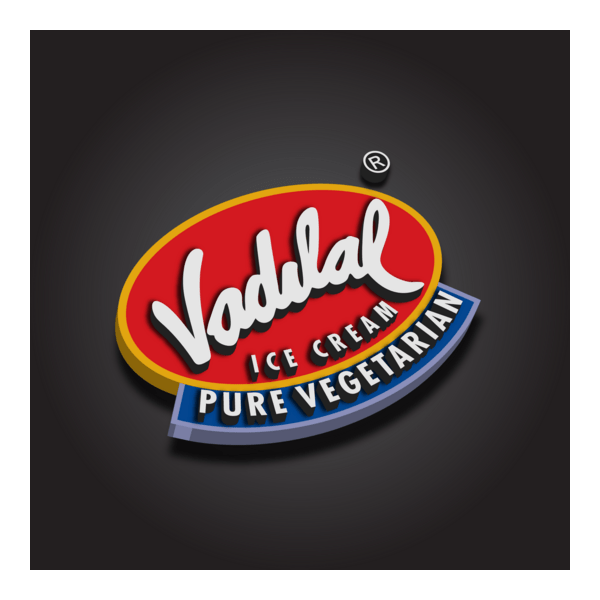 vadilal Logo PNG Vector