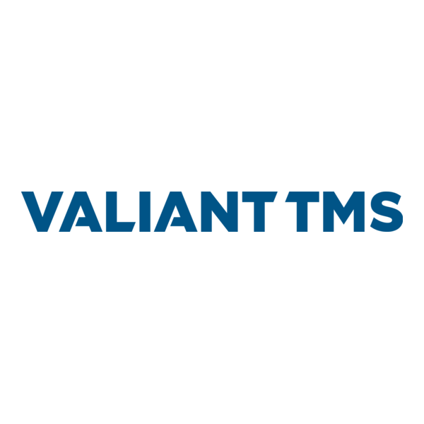 Valiant TMS Logo PNG Vector