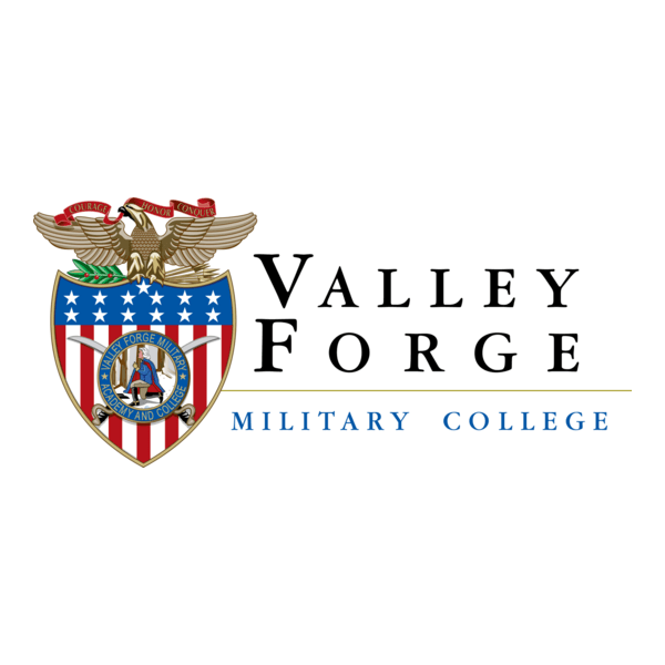 Valley Forge Logo PNG Vector