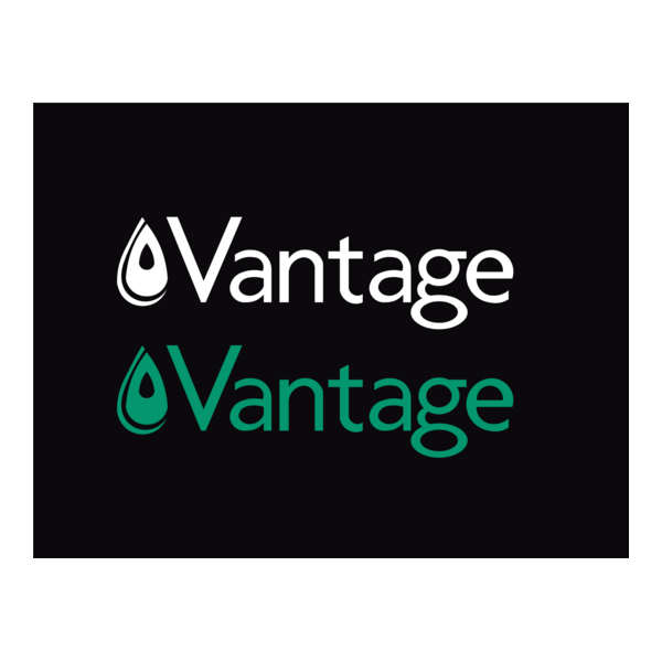 VANTAGE Logo PNG Vector