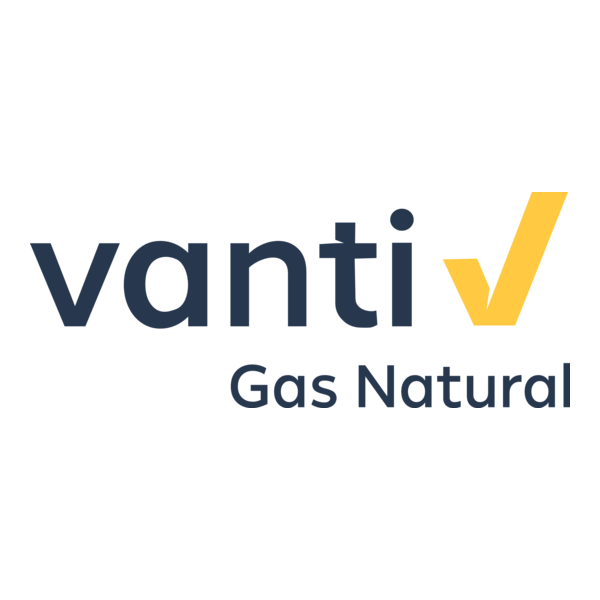 vanti Logo PNG Vector
