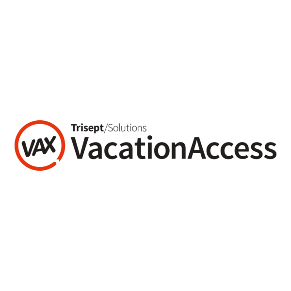 VAX VacationAccess Logo PNG Vector