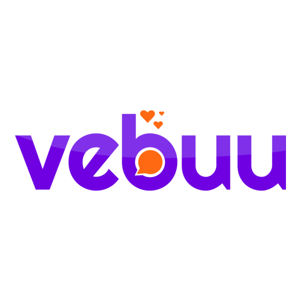 Vebuu Logo PNG Vector
