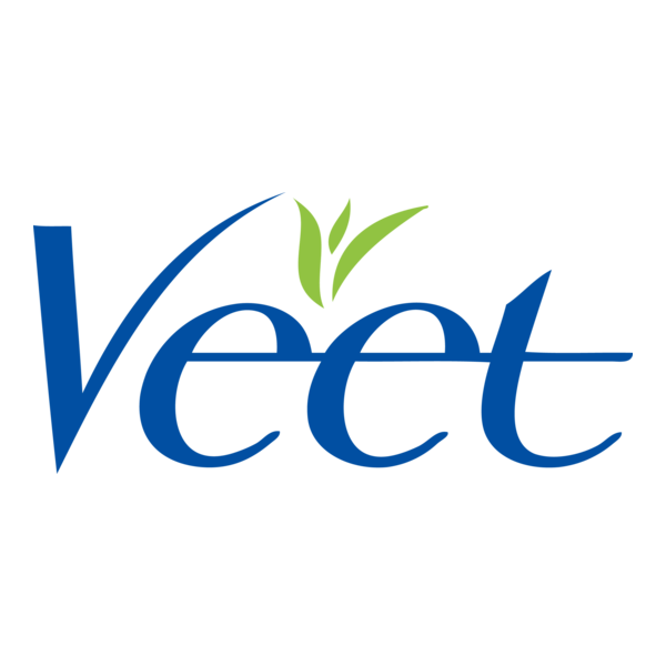 Veet Logo PNG Vector