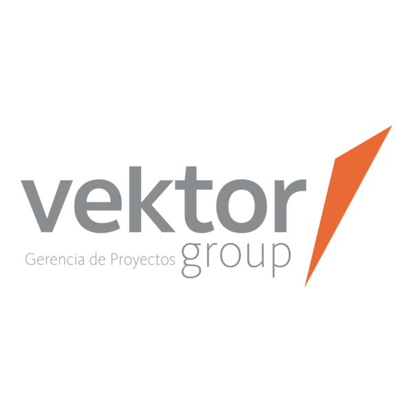 VEKTOR GROUP Logo PNG Vector