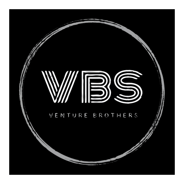 venture brothers Logo PNG Vector