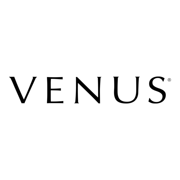 Venus Logo PNG Vector